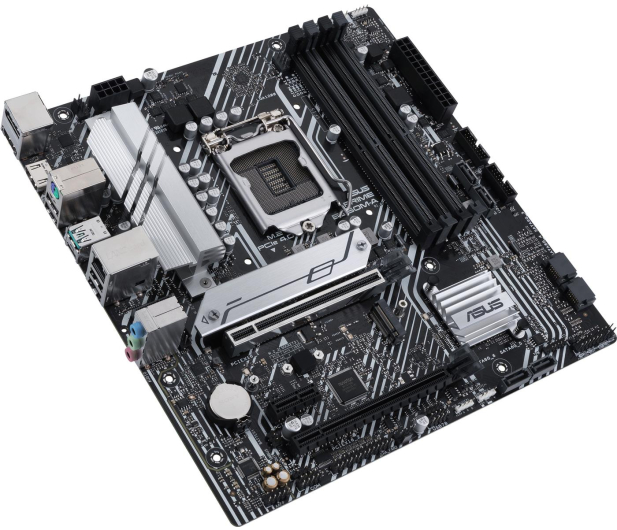 ASUS PRIME B560M-A - 649403 - zdjęcie 5